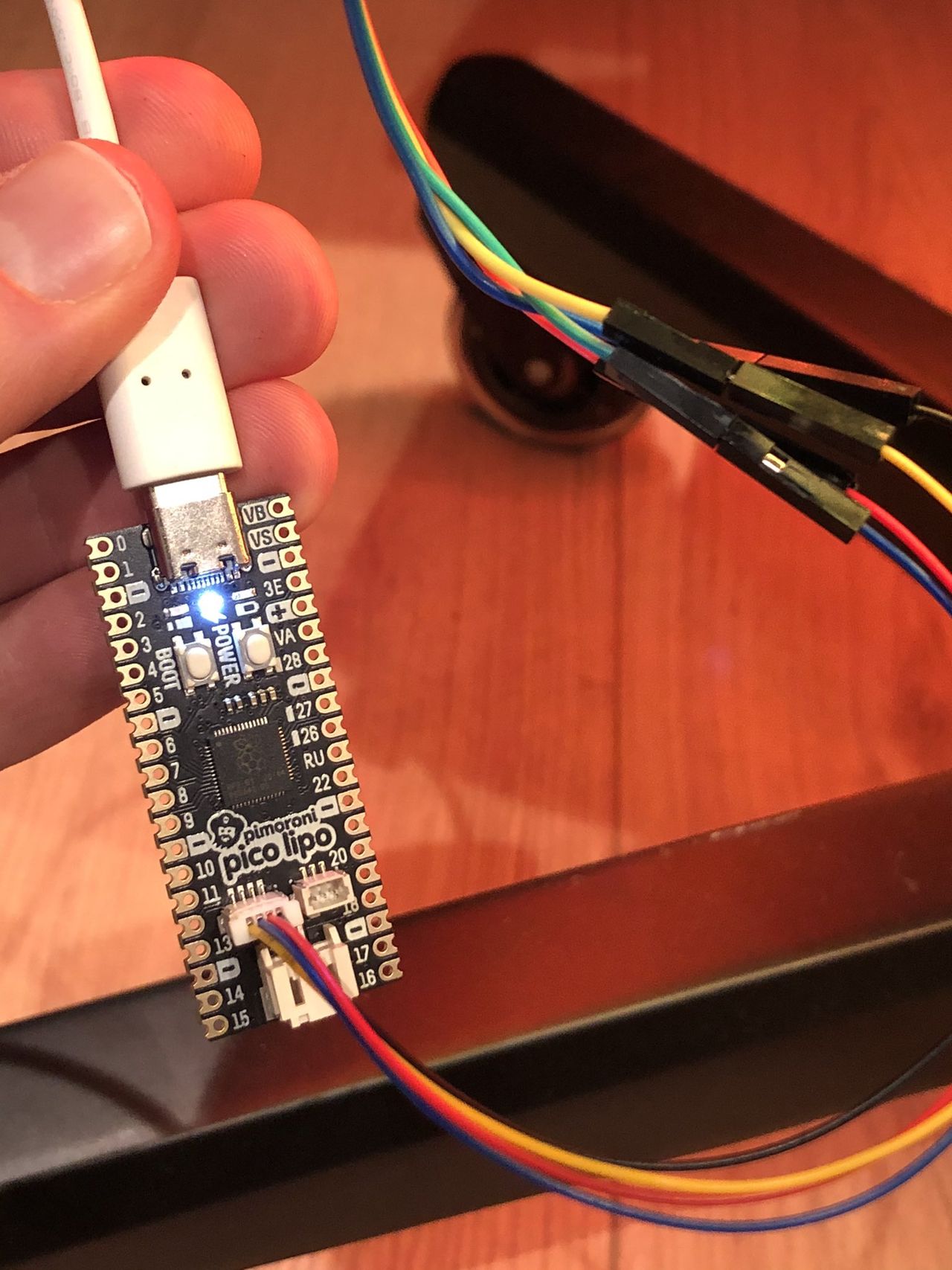 Raspberry Pi