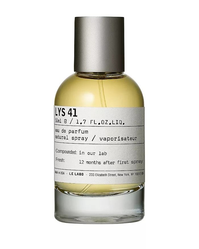 Le Labo Lys 41 Eau de Parfum