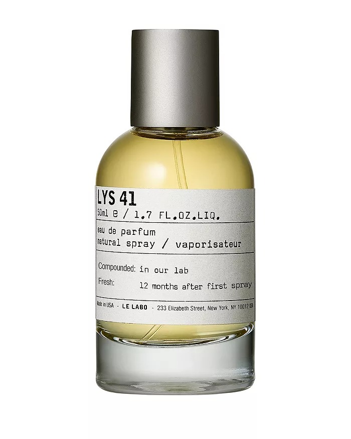 Le Labo Lys 41 Eau de Parfum