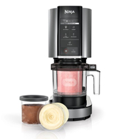 Ninja CREAMi ice-cream maker:$199$168 at Walmart
Save $30 -