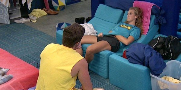 Big Brother Live Feed Spoilers Who Won The Veto Cinemablend 0068