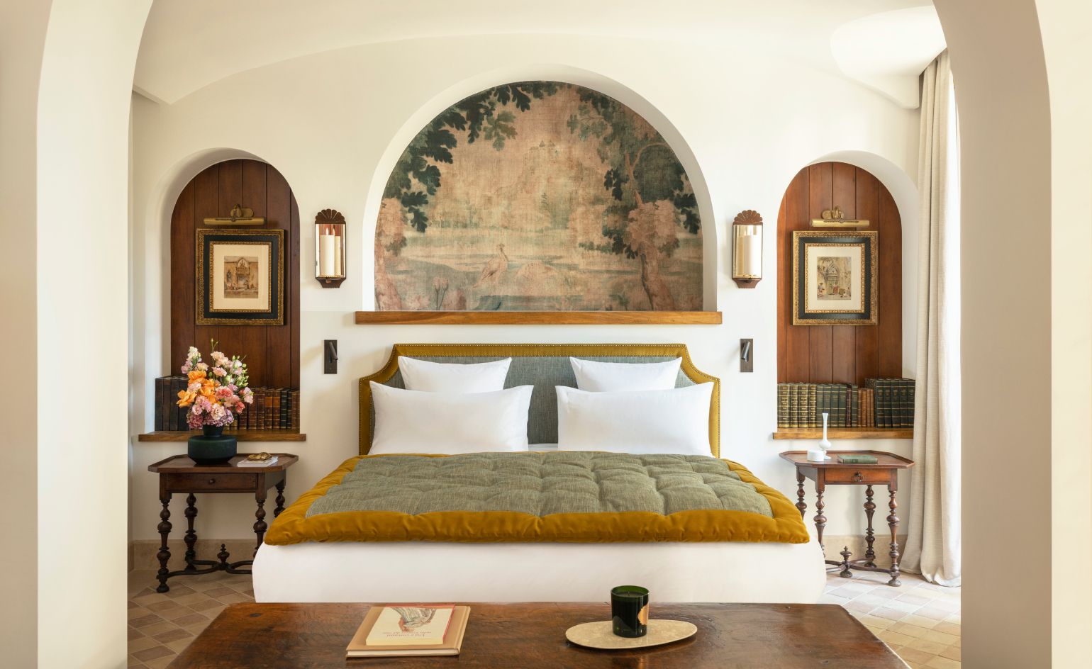 wallpaper.com - Laura May Todd - The best new hotels in Italy for 2026, from Venice to Taormina