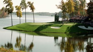 Robert Trent Jones GC