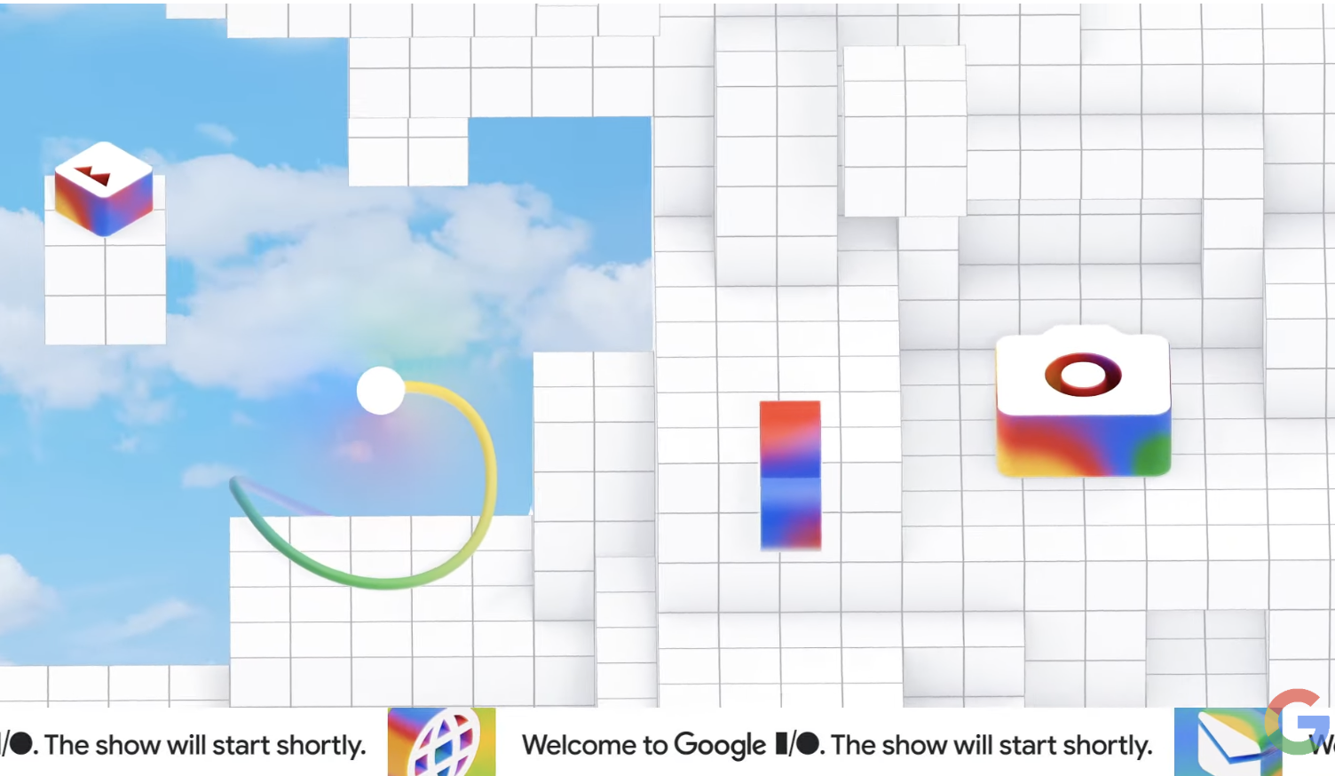 Google IO 2025