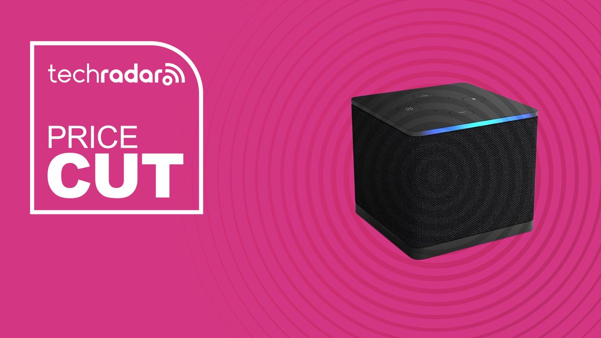 Missed Prime Day? The Amazon Fire TV Cube is available at the lowest price since then