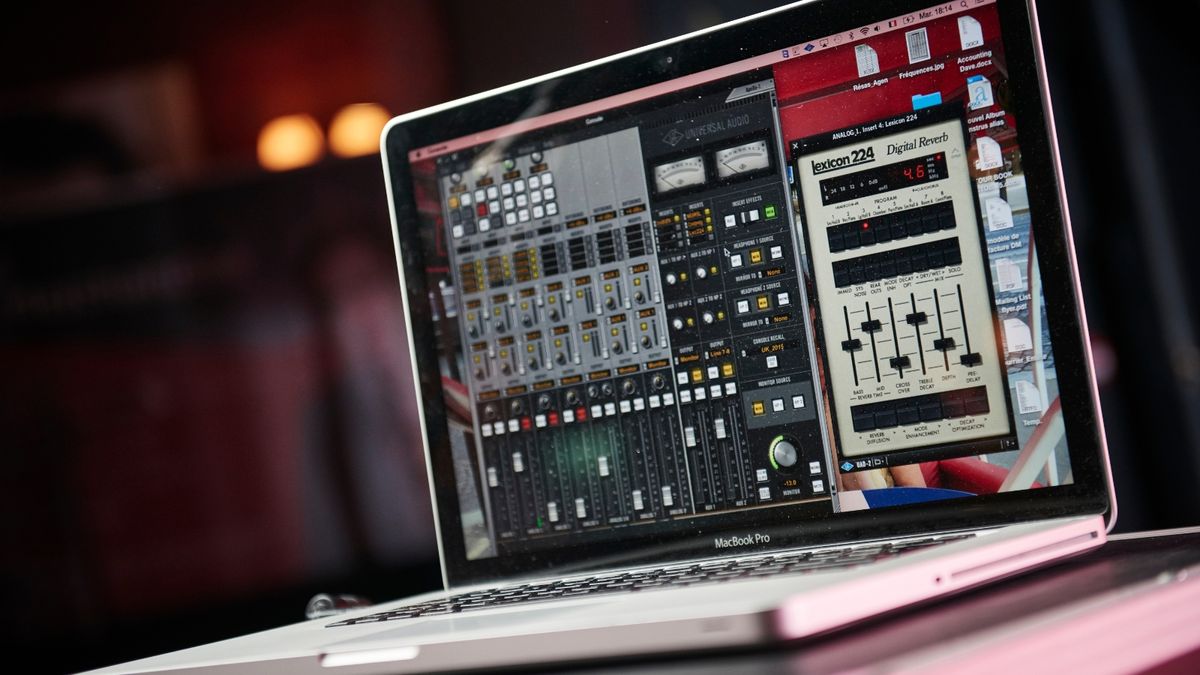 The Best Computer for Music Production - What's Needed and Why! 