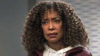 Gina Torres as Tommy Vega on 9-1-1: Lone Star.