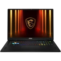MSI Vector A18 HX A9W | Available at Amazon MSI Vector A18 HX A9W | Available at Amazon