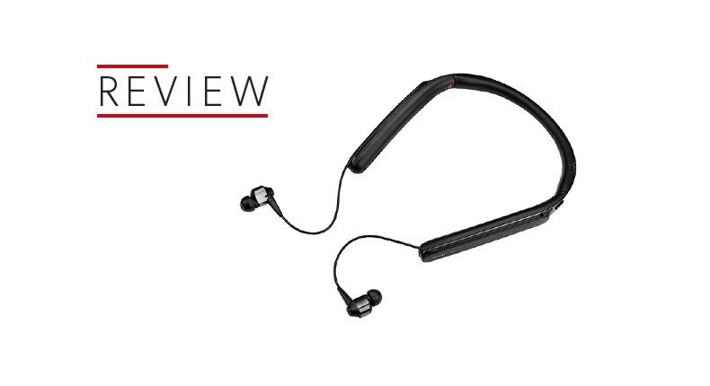Sony WI-1000X review | What Hi-Fi?