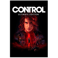 Control: Ultimate Edition: was $39.99 now $23.99 @ GOG.com