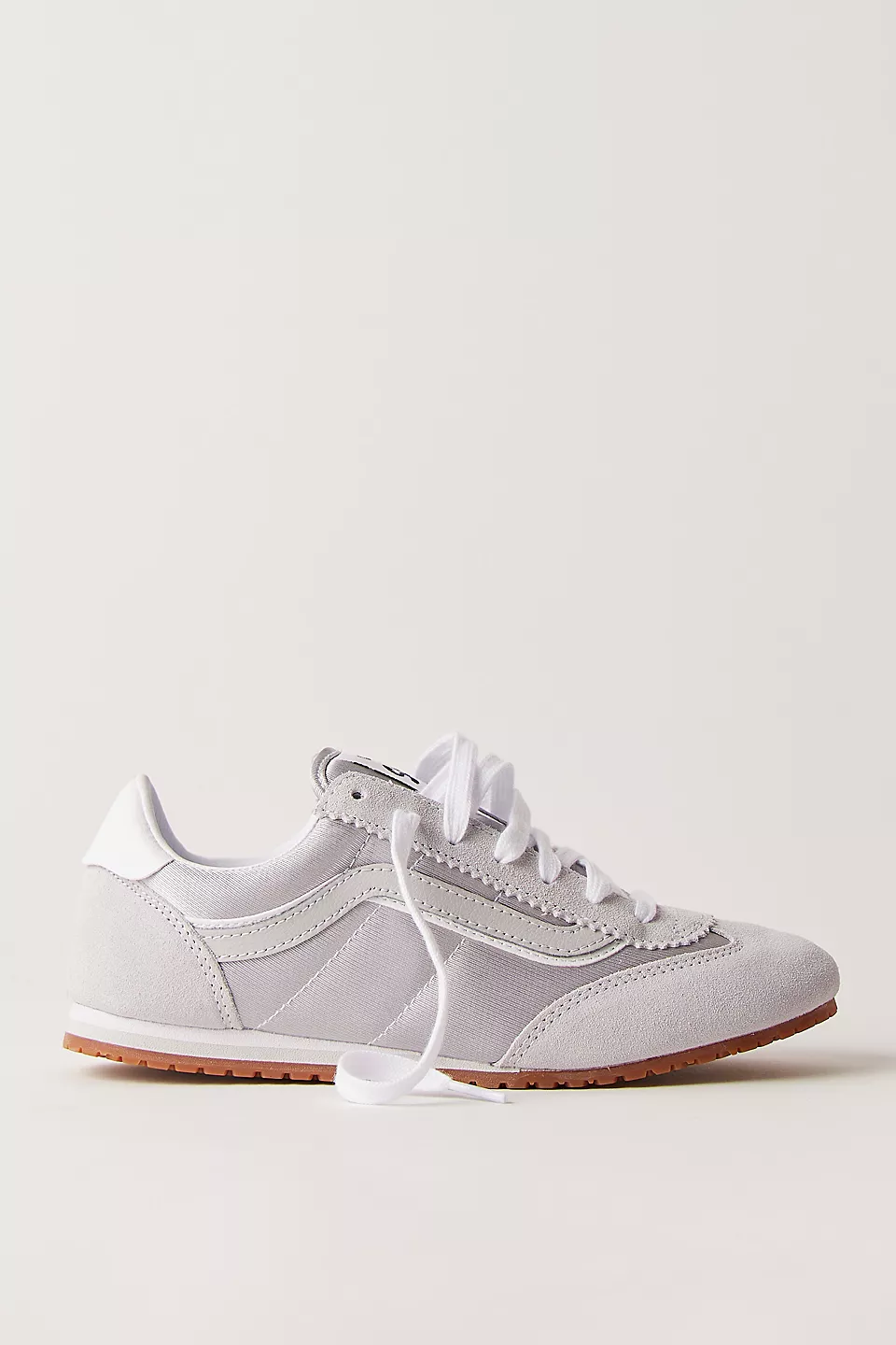 Vans, Super Lowpro Sneakers