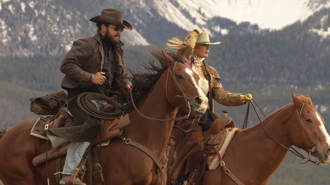 Dutton Ranch episode 9 recap: who dies, 10 Petal's biggest secret revealed, what's next for Beth and Rip, and what to…