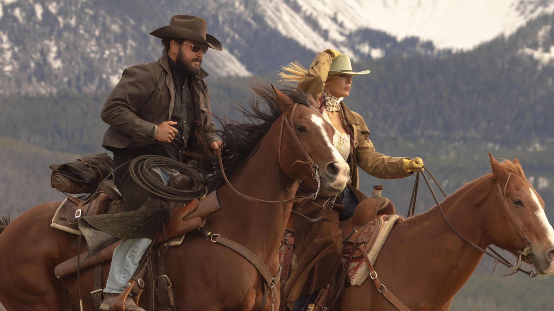 Dutton Ranch episode 9 recap: who dies, 10 Petal's biggest&hellip;