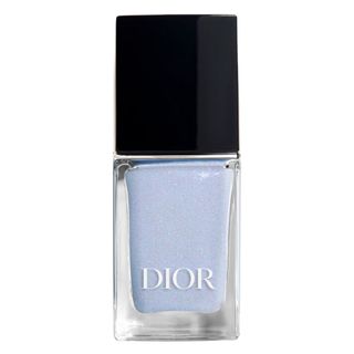 Dior Vernis Nail polish in Blue Star