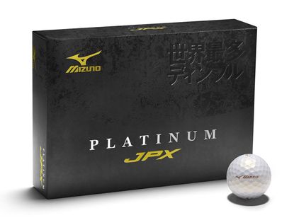 Mizuno-JPX-Platinum-balls