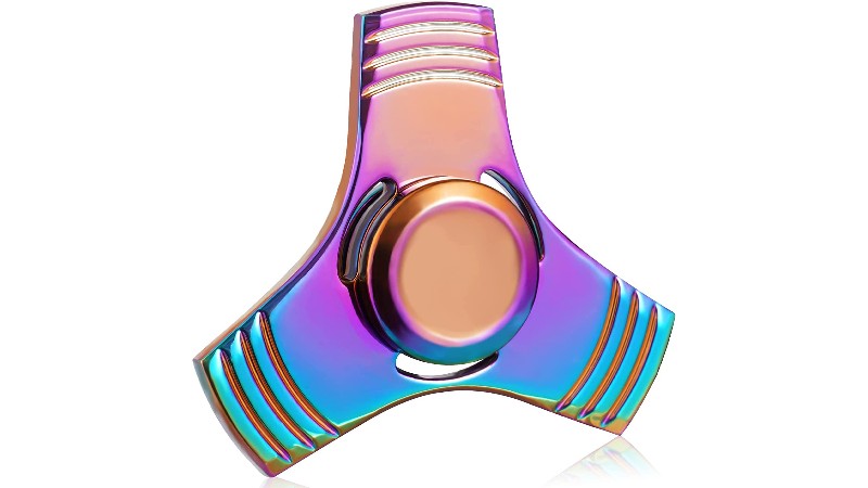 SCIONE fidget spinner