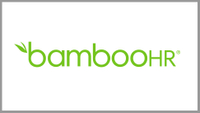 Try out BambooHR today