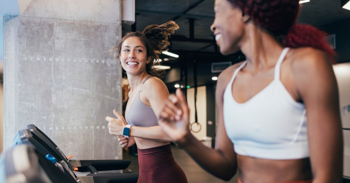 Moving your cardio workouts indoors in anticipation of winter? Top coaches confirm: 10 best treadmill workouts