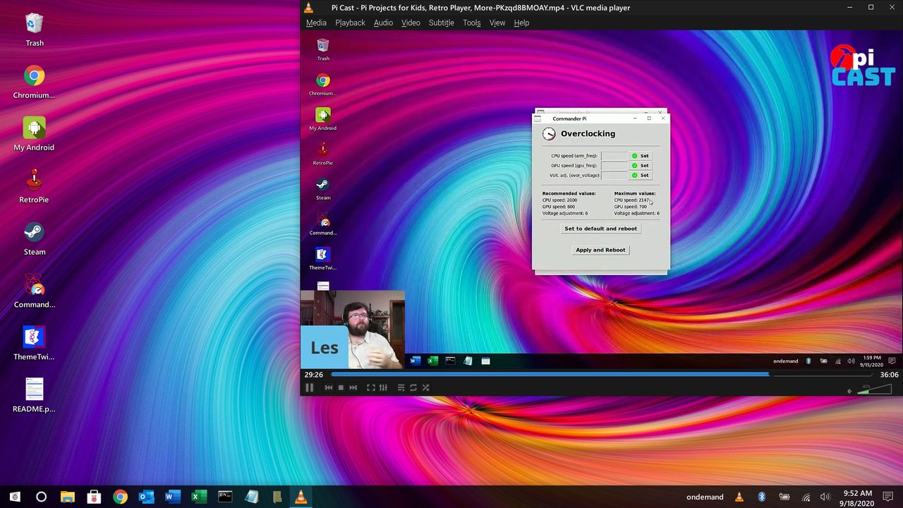 Twister OS