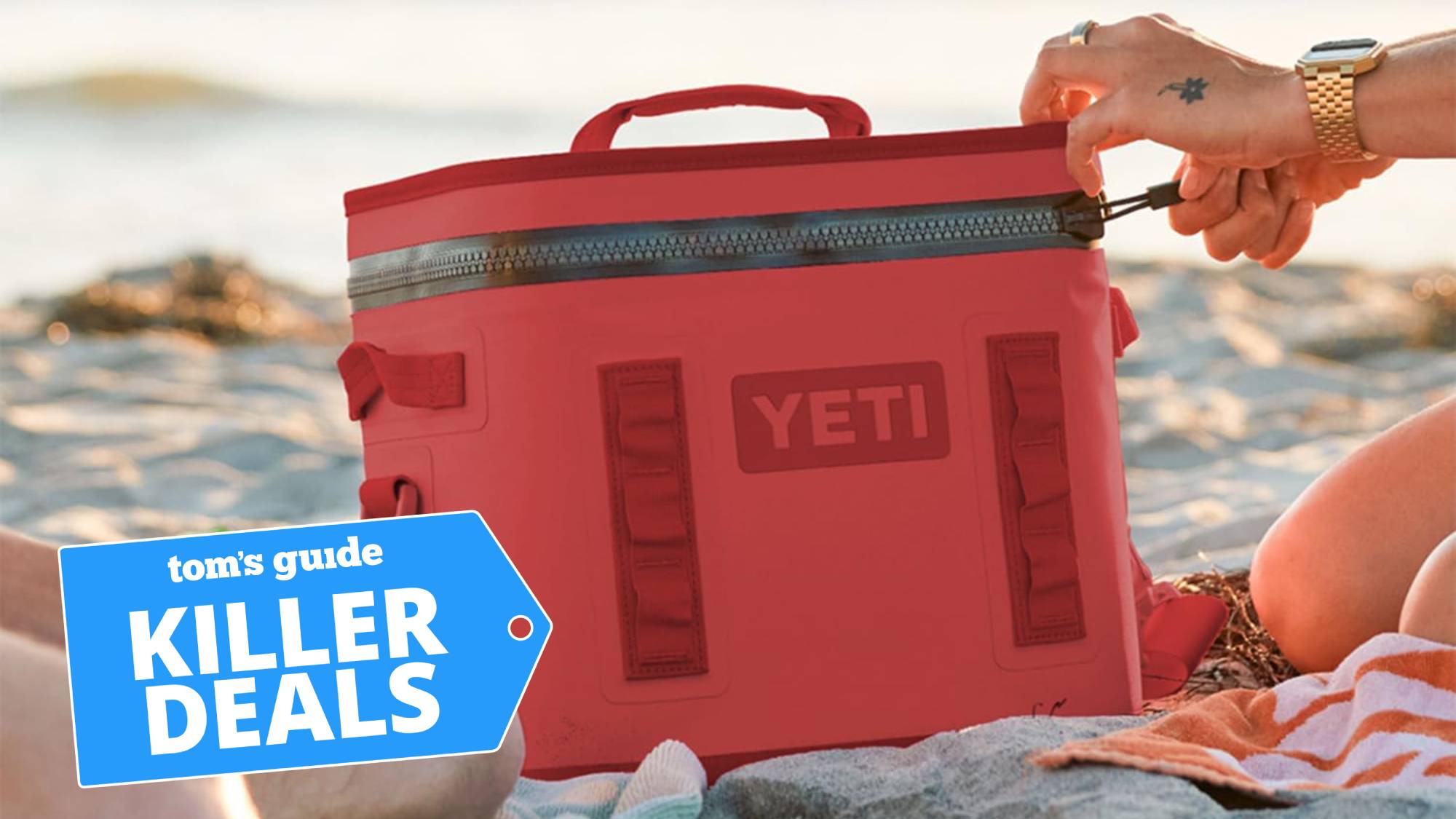 Memorial Day deals