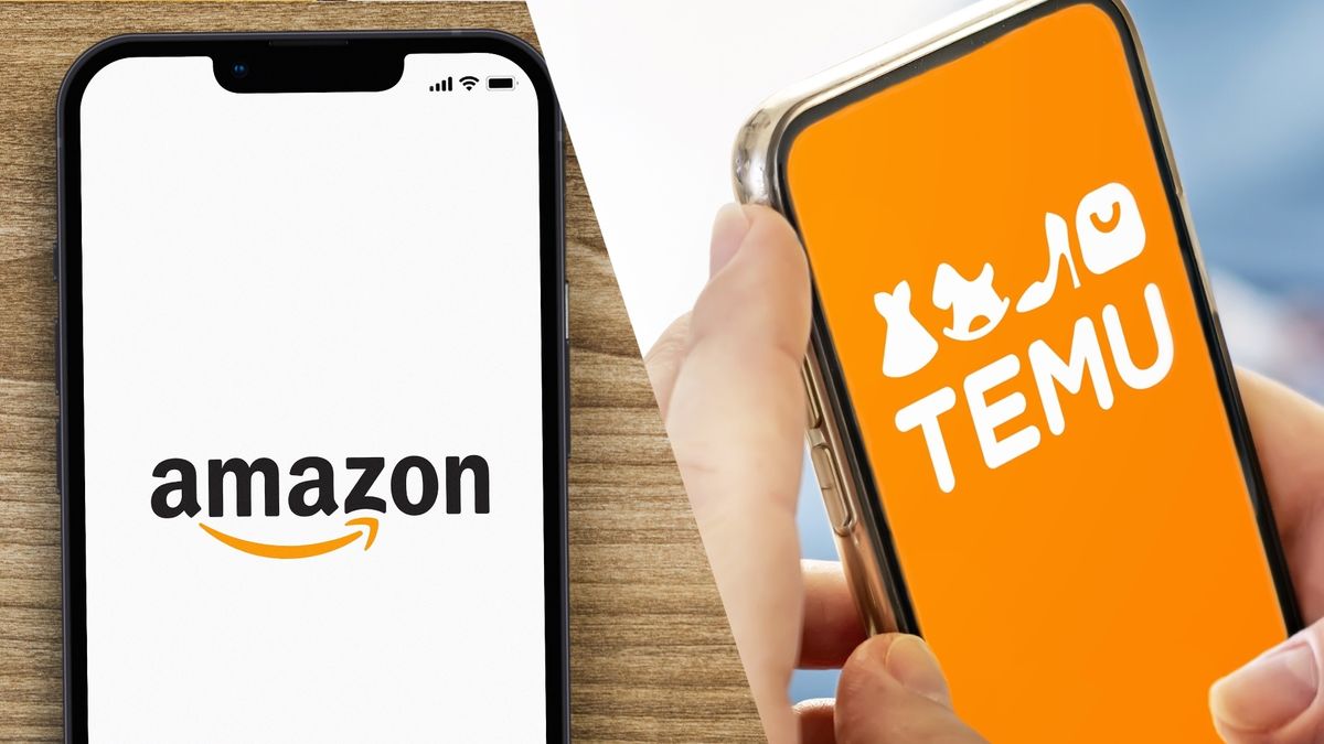 Forget Temu — Amazon reportedly building new discount section that ships directly from China