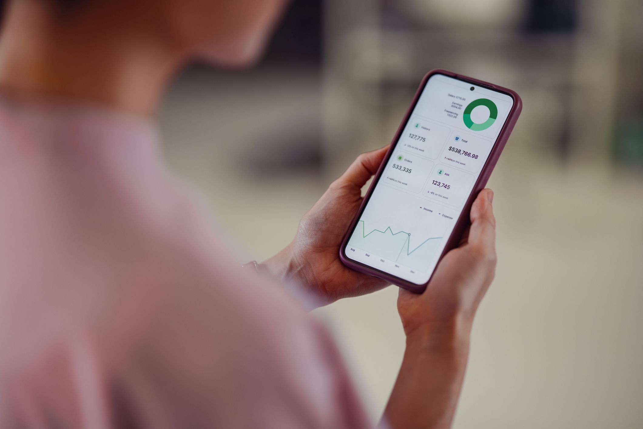 What to consider when consolidating your ISA