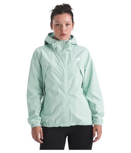 Women's Antora Jacket, Opal Frost