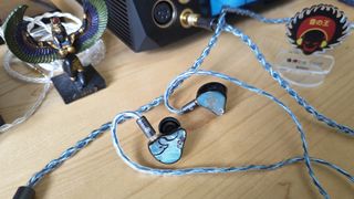 The Juzear Defiant: Gamefidelity edition.