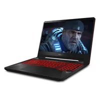 ASUS TUF Gaming Notebook mit 17,3 Zoll, bei Media Markt ASUS TUF Gaming Notebook mit 17,3 Zoll, bei Media Markt
