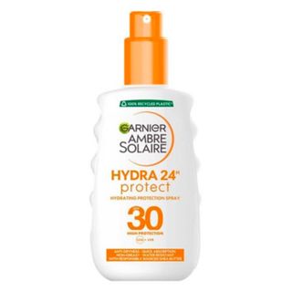 Garnier Ambre Solaire Ultra-Hydrating Protection Lotion SPF30