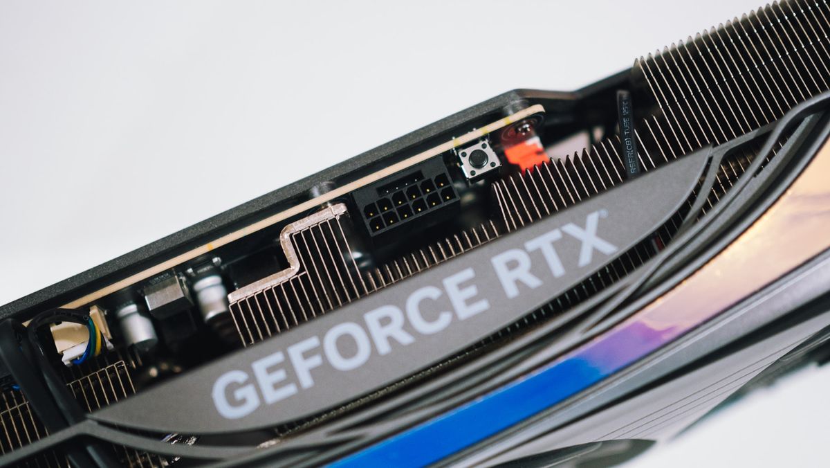 Zotac GeForce RTX 4080 AMP Extreme AIRO review