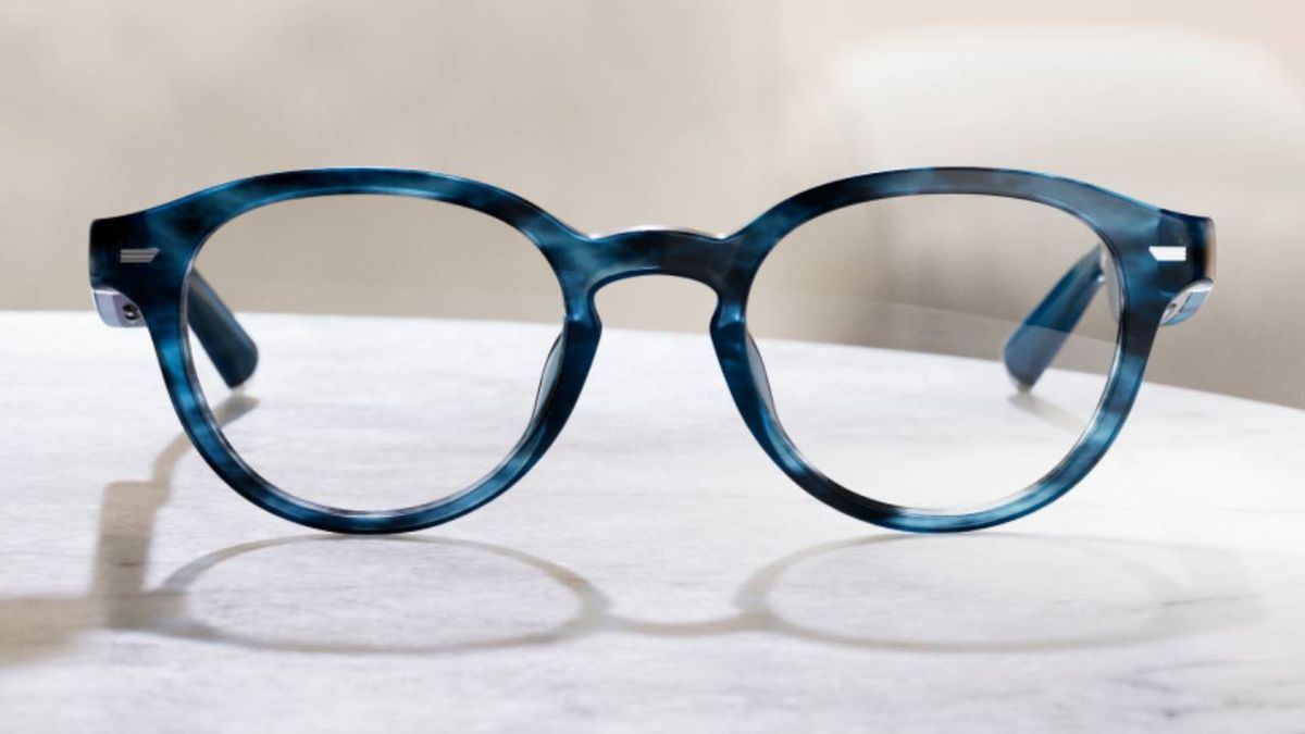 Echo Frames get major audio and battery life upgrades