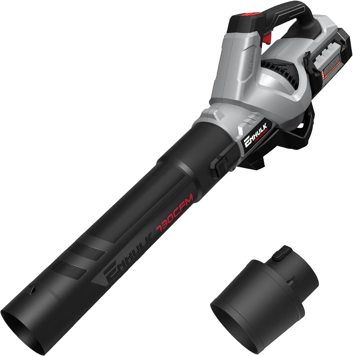 Best leaf blowers 2024 gas and cordless models Top Ten Reviews