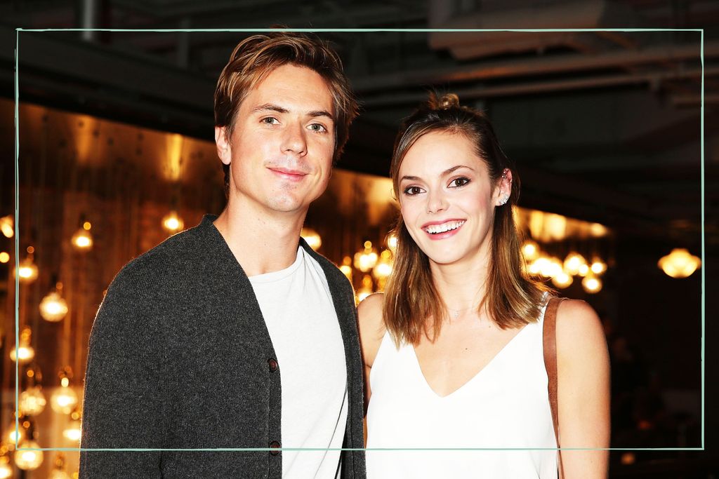 The Inbetweeners Hannah Tointon and Joe Thomas welcome baby | GoodtoKnow