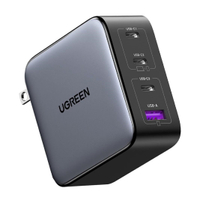 UGREEN 100W USB-C Charger:$54.99$40.99 at Amazon