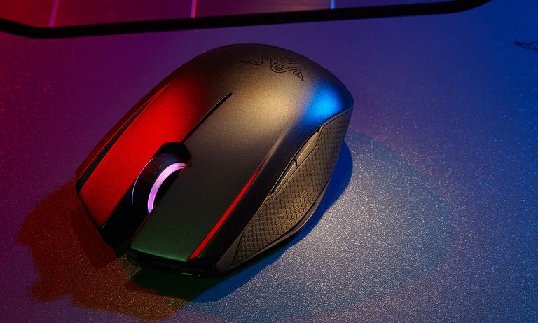 Razer Orochi Review — Missed Connection | Tom's Guide