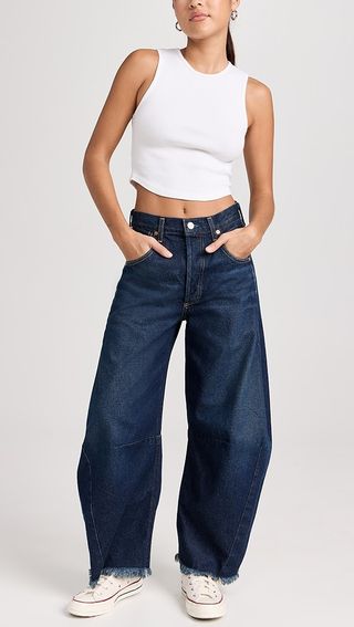 Citizens of Humanity Horseshoe Jeans