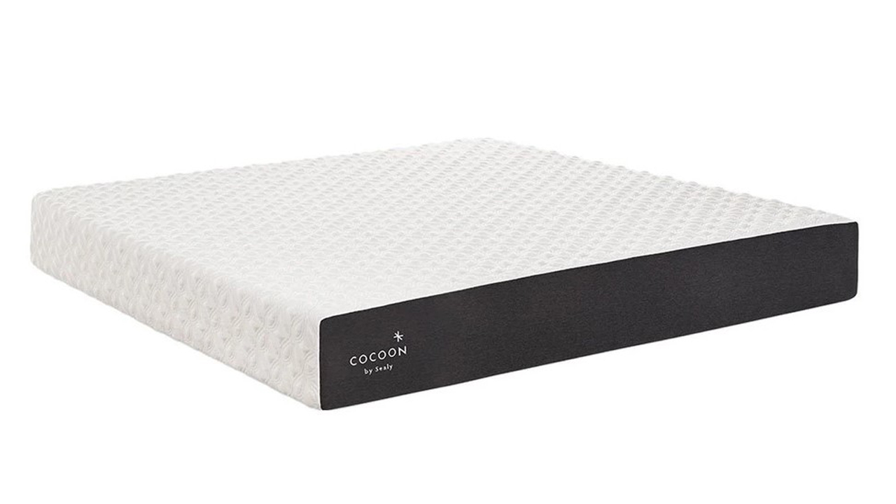 Cocoon by Sealy mattress deals - Cocoon classic