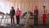 OK Go - 'Here It Goes Again' (2006)