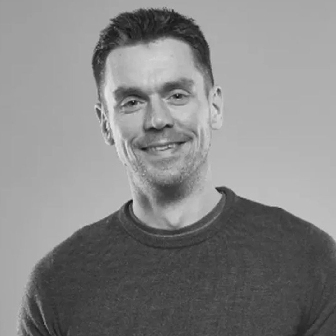 Leon Hurley, Managing Editor, Guides at GamesRadar+
