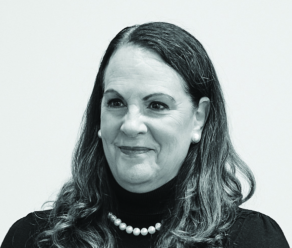 Michelle Cherutti Kowal MW