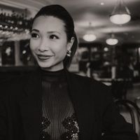 Rosana Lai's avatar