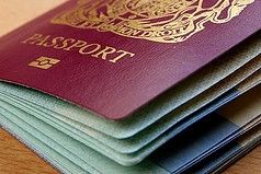 passport