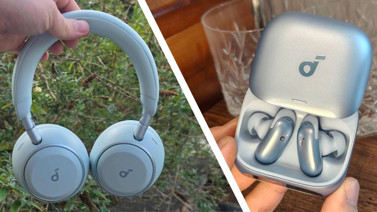I review audio kit, and the headphones and earbuds I use in my own time have been reduced to their lowest-ever prices — it's the Prime Day deal to beat