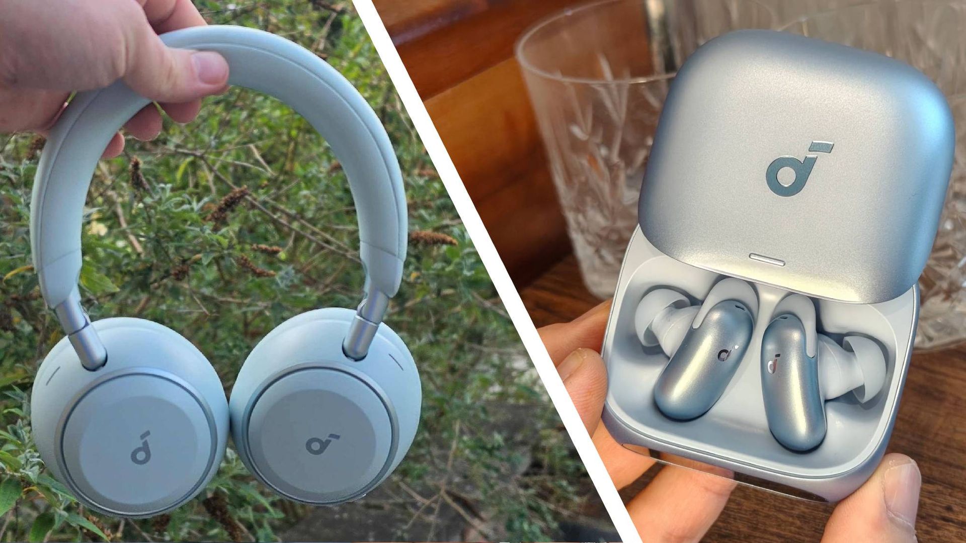 I review audio kit, and the headphones and earbuds I use in my own time have been reduced to their lowest-ever prices — it's the Prime Day deal to beat