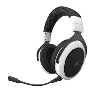 Corsair HS70 Wireless Gaming Headset with 7.1 Surround Sound| was £99.99 | now £69.95 at Amazon