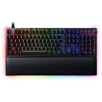 Razer Huntsman V2:&nbsp;was £249.99, now £181.99 at Amazon