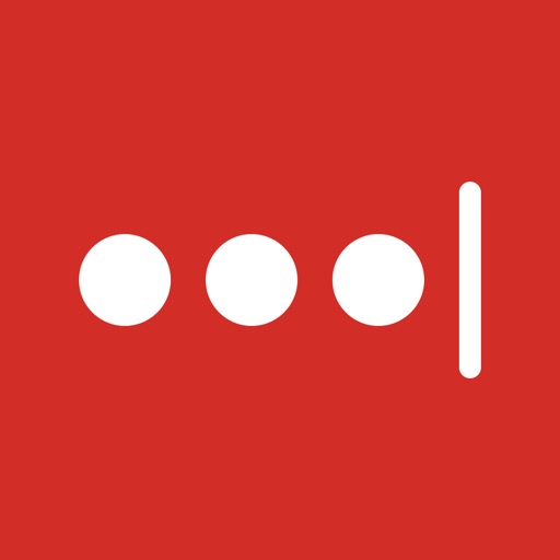 Lastpass Icon