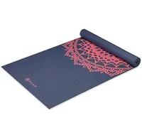 Gaiam Print Yoga Mat: was $24 now $16 @ Amazon