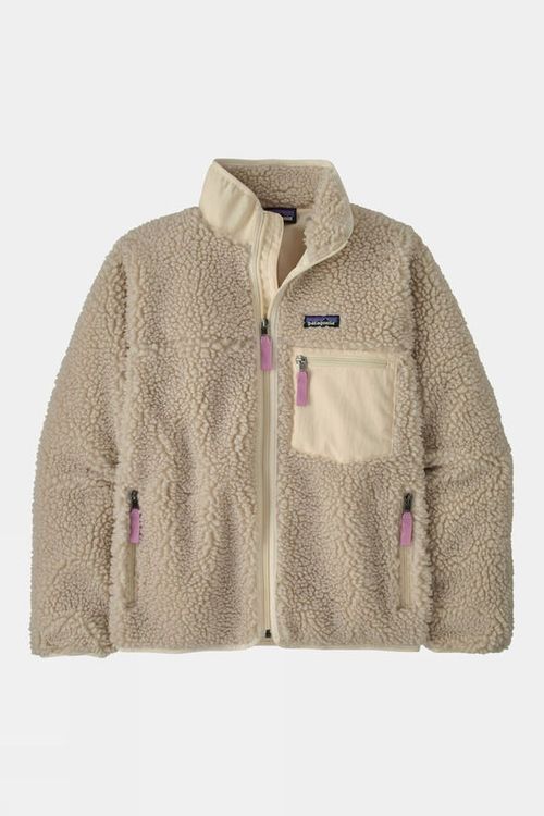 Women's Classic Retro-X Fleece Jacket